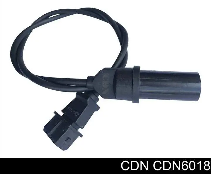 Датчик положения (оборотов) коленвала CDN CDN6018