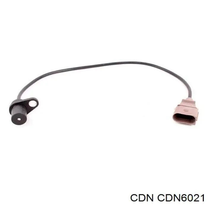 Купить CDN6021 CDN Датчик оборотов коленвала