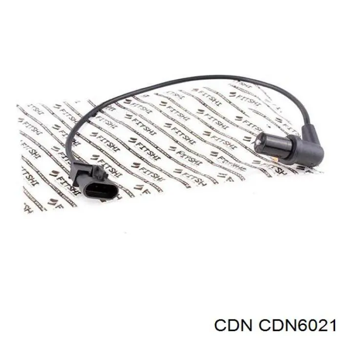 CDN6021 CDN ДПКВ