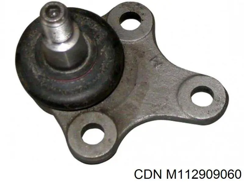 Купить M112909060INF InA-For Нижняя шаровая опора