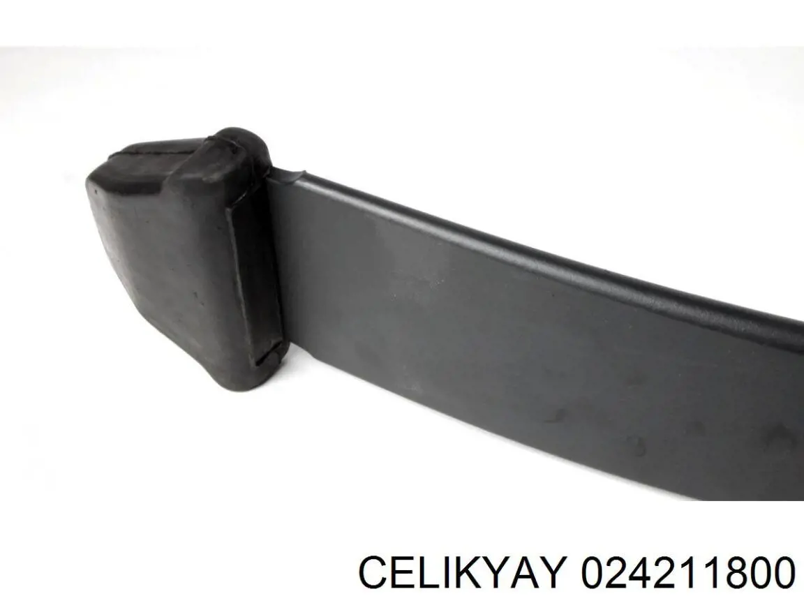Передние рессоры Celikyay 024211800 цена, от 122.83 USD