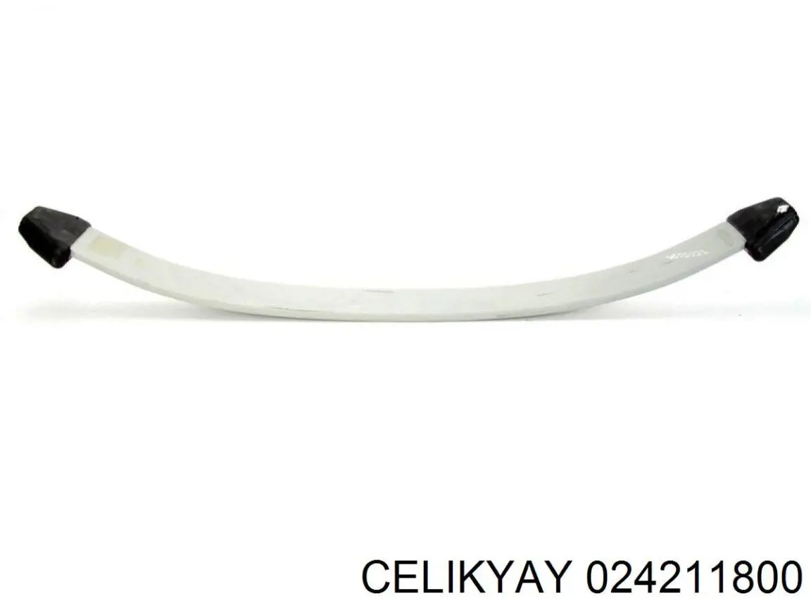 Передняя рессора 024211800 Celikyay