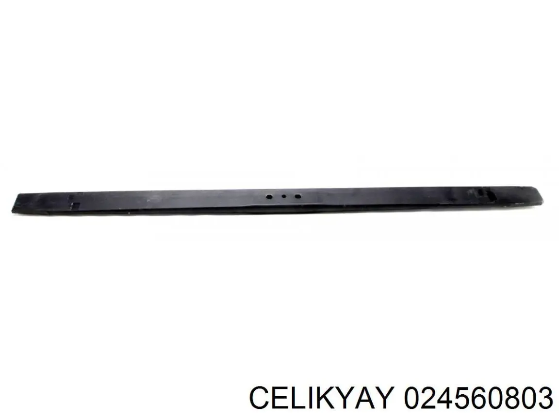 Лист рессоры задней 024560803 Celikyay