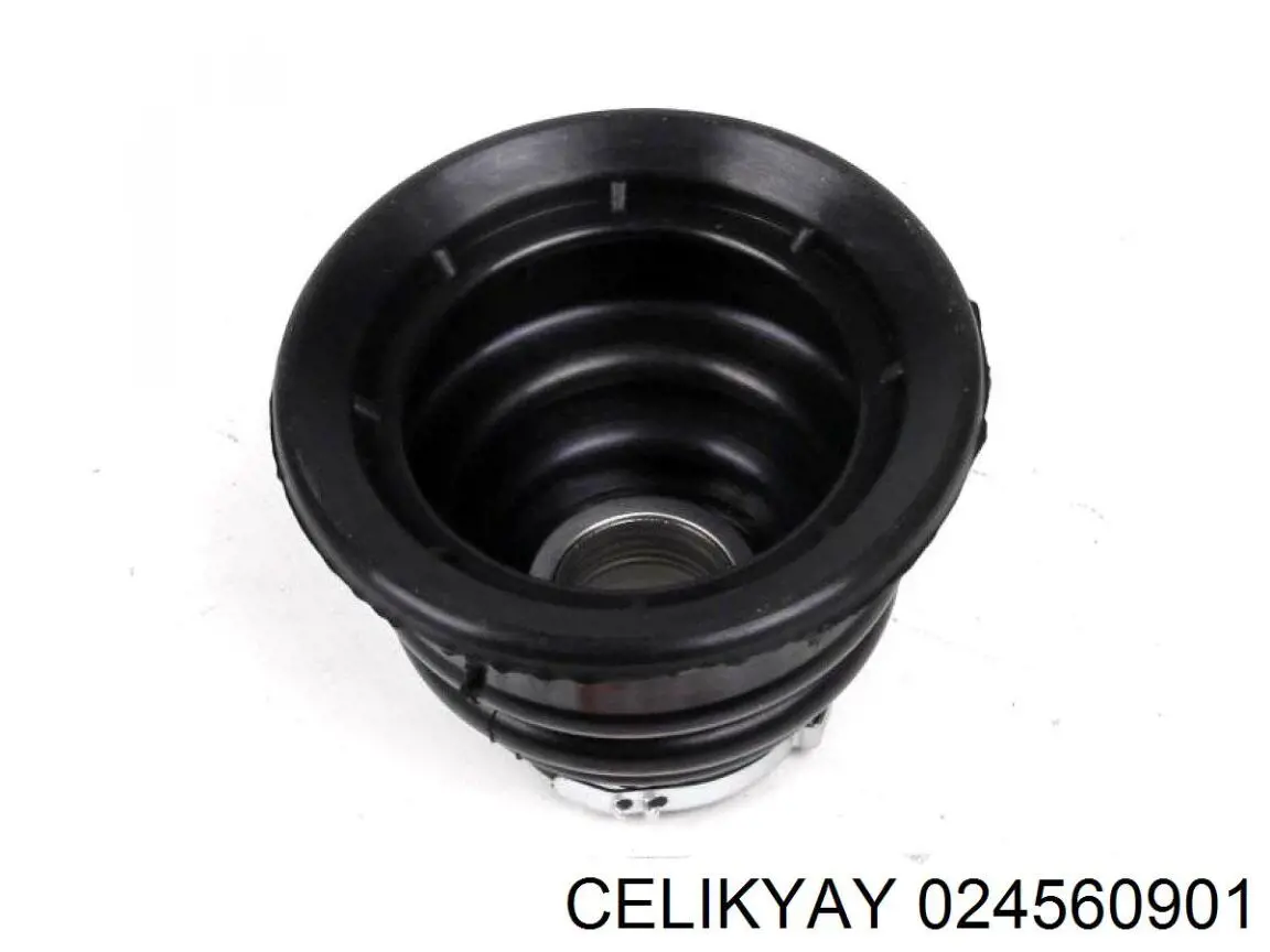  024560901 Celikyay