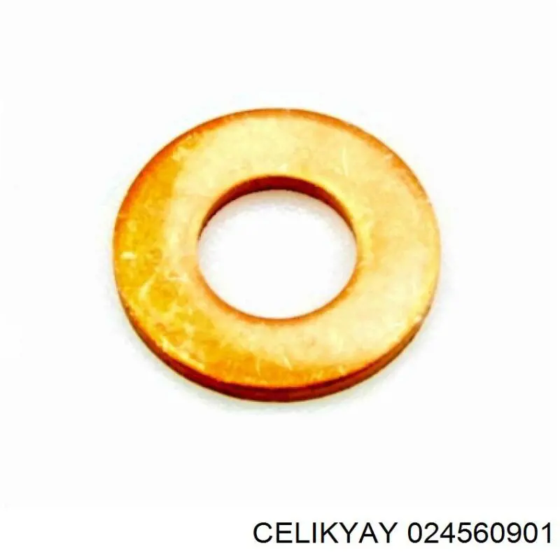  024560901 Celikyay