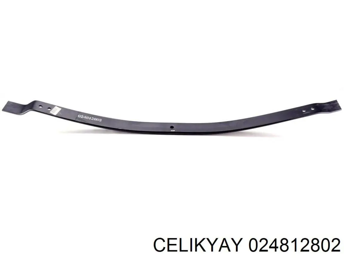 33785068 GP Задние рессоры