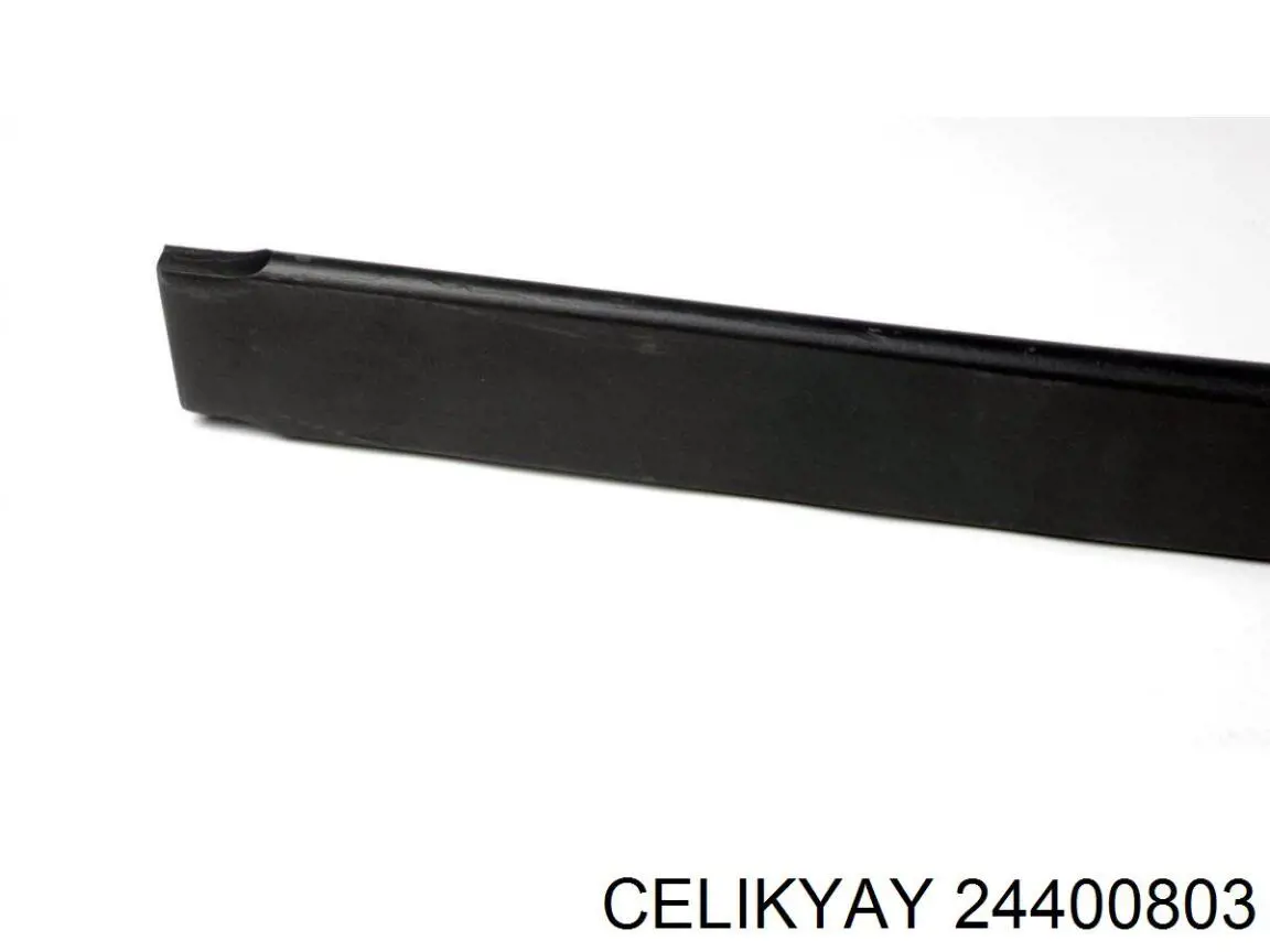 Лист рессоры задней Celikyay 24400803 цена, от 79.54 USD