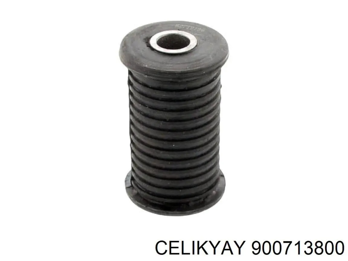 Купить 900713800 Celikyay Рессоры дополнительные