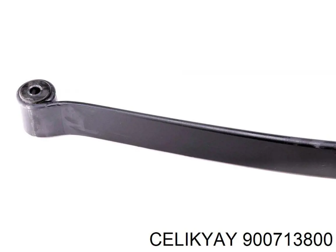 Рессора задняя 900713800 Celikyay