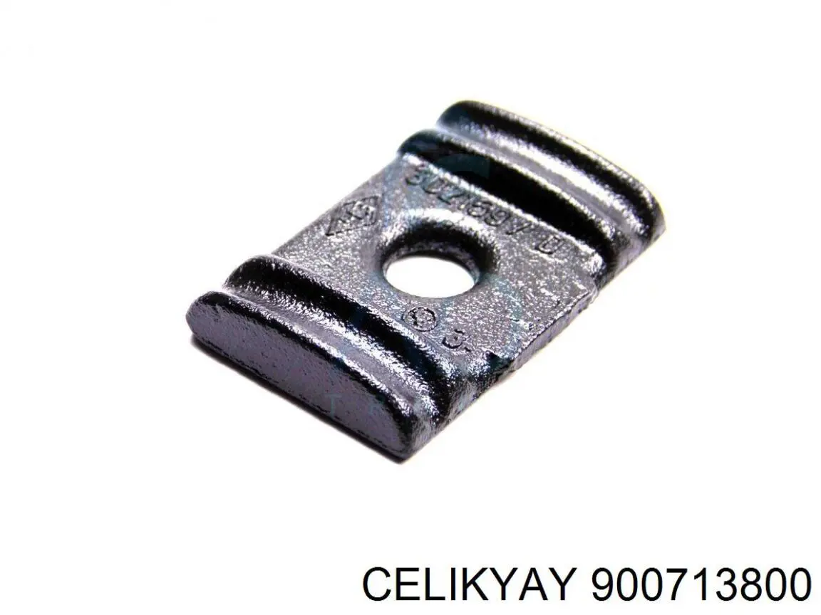 Рессоры задние (пружины задней подвески) Celikyay 900713800 цена, от 101.62 USD