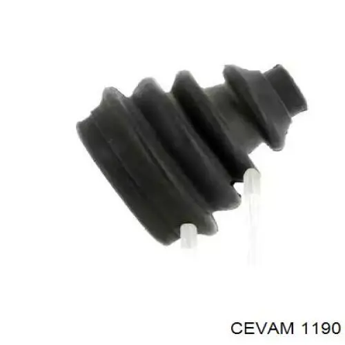 Пыльник ШРУСа наружный 300328 GKN-Spidan