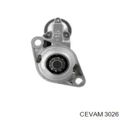 Стартер 3026 Cevam