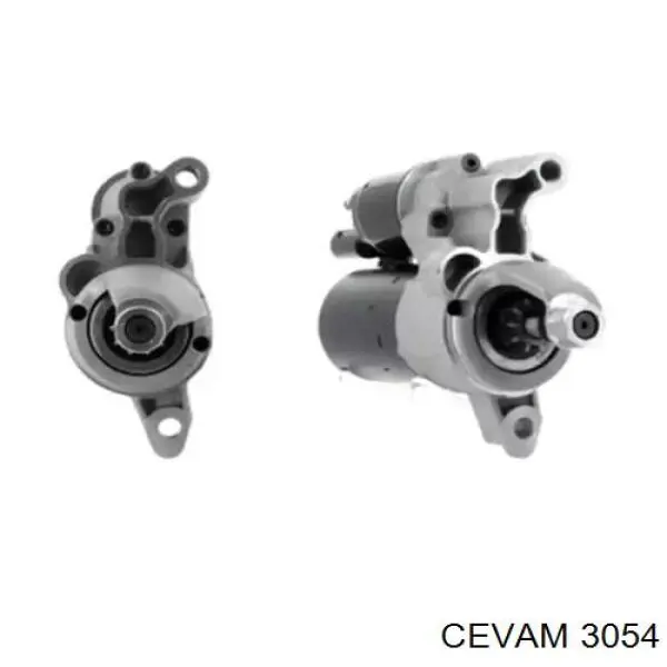 Стартер 3054 Cevam