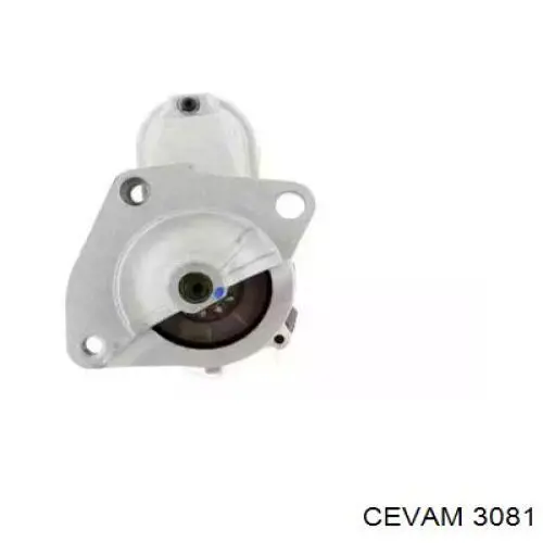 Стартер 3081 Cevam