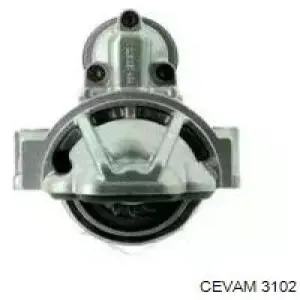 Стартер 3102 Cevam