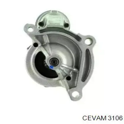 Стартер 3106 Cevam