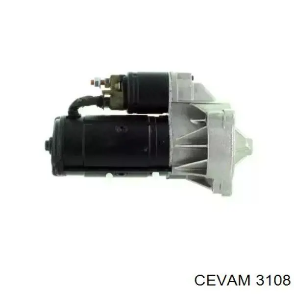 Купить 33016N WAI Стартер