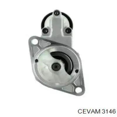 Стартер 3146 Cevam