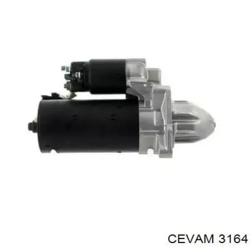 Стартер CST10280AS Casco