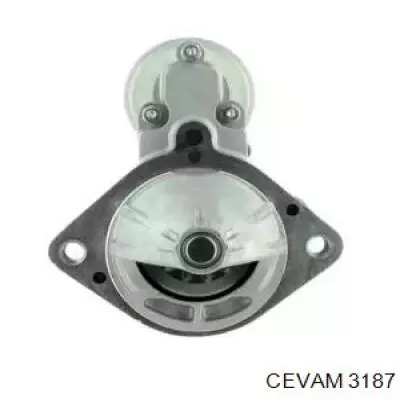 Стартер 3187 Cevam