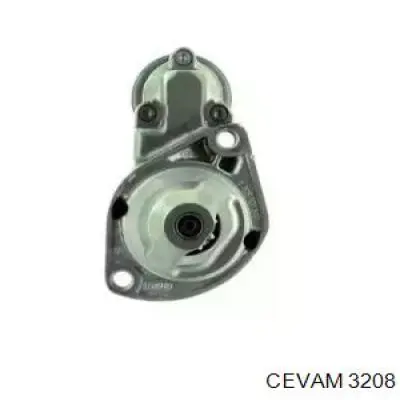 Стартер 3208 Cevam