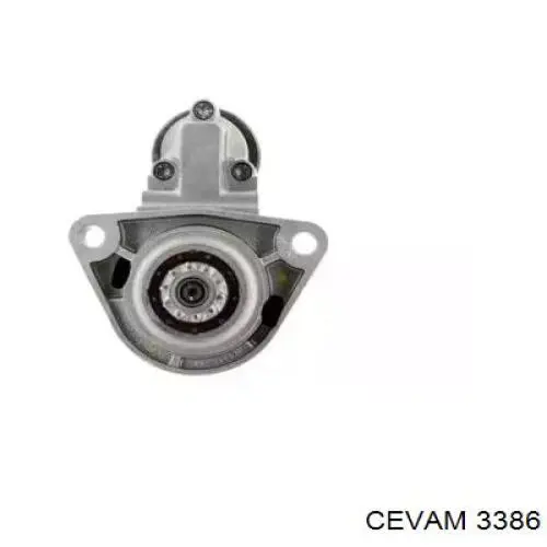 Стартер 3386 Cevam