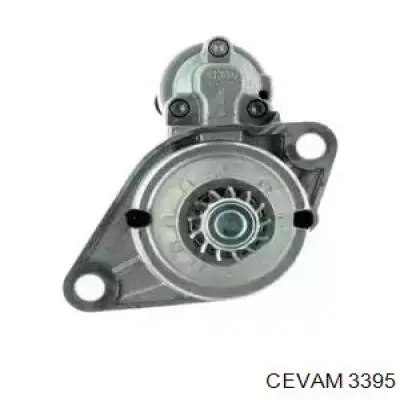 Стартер 3395 Cevam