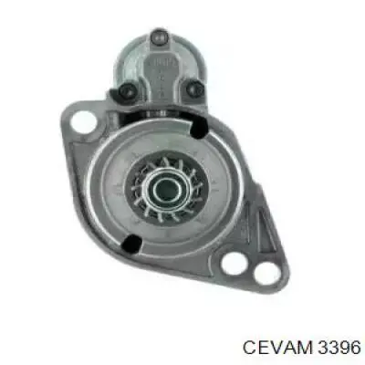 3396 Cevam motor de arranco