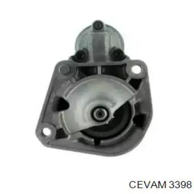 Стартер 3398 Cevam