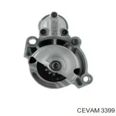 Стартер 3399 Cevam