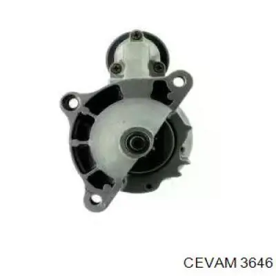 Стартер 3646 Cevam