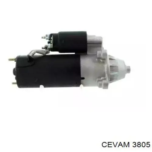 Стартер 3805 Cevam