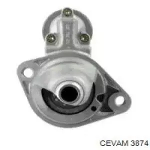 Стартер 3874 Cevam