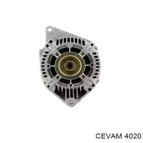 Генератор 4020 Cevam