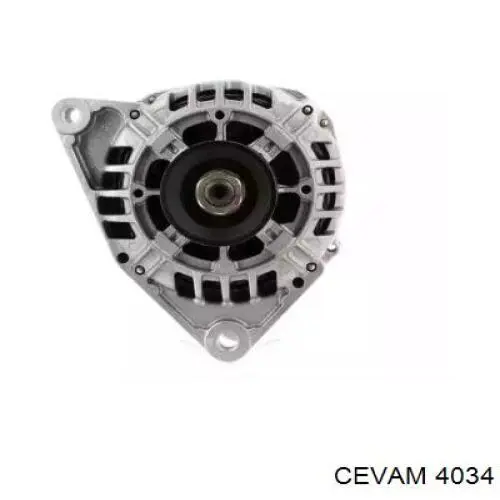 Генератор 4034 Cevam