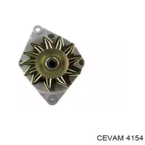 Генератор 4154 Cevam