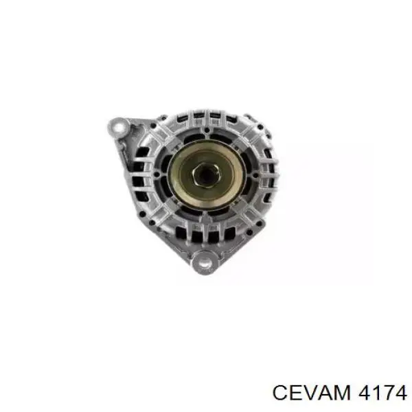 Генератор 4174 Cevam