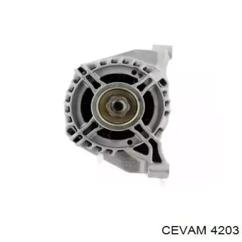 Генератор 4203 Cevam