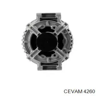 Генератор 4260 Cevam