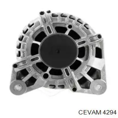 4294 Cevam gerador