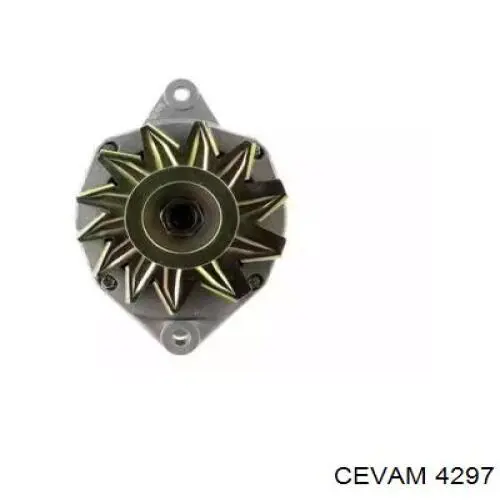 Генератор 4297 Cevam