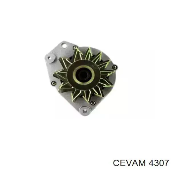 Генератор 4307 Cevam