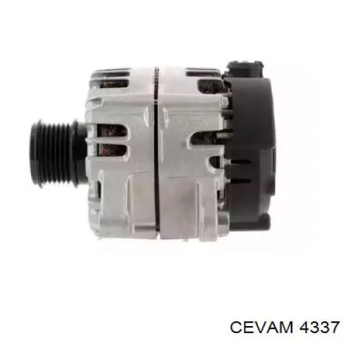 Автомобильный генератор Ford 2449470 цена, от 247.46 USD