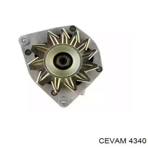 Генератор 4340 Cevam