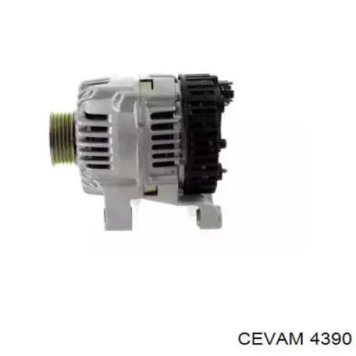 Alternador Rover 100 XP