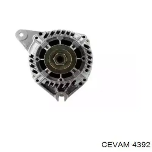 Генератор 4392 Cevam