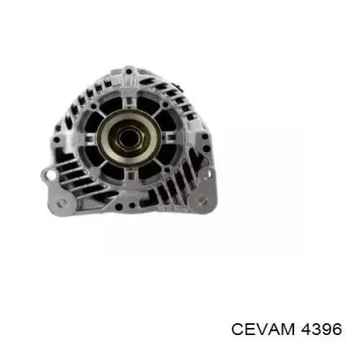 Генератор 4396 Cevam