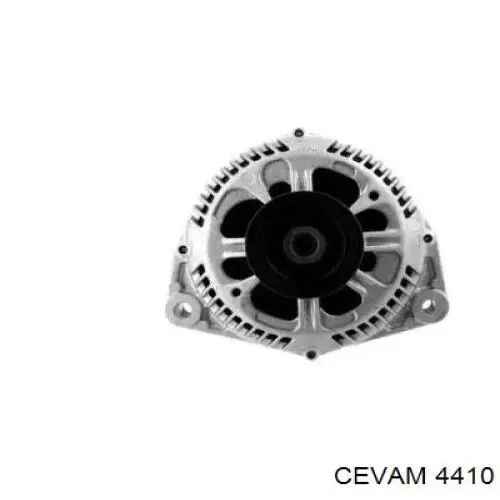 Генератор 4410 Cevam