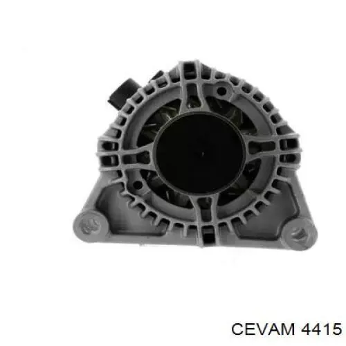 Генератор 4415 Cevam