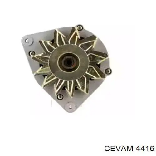 Генератор 4416 Cevam